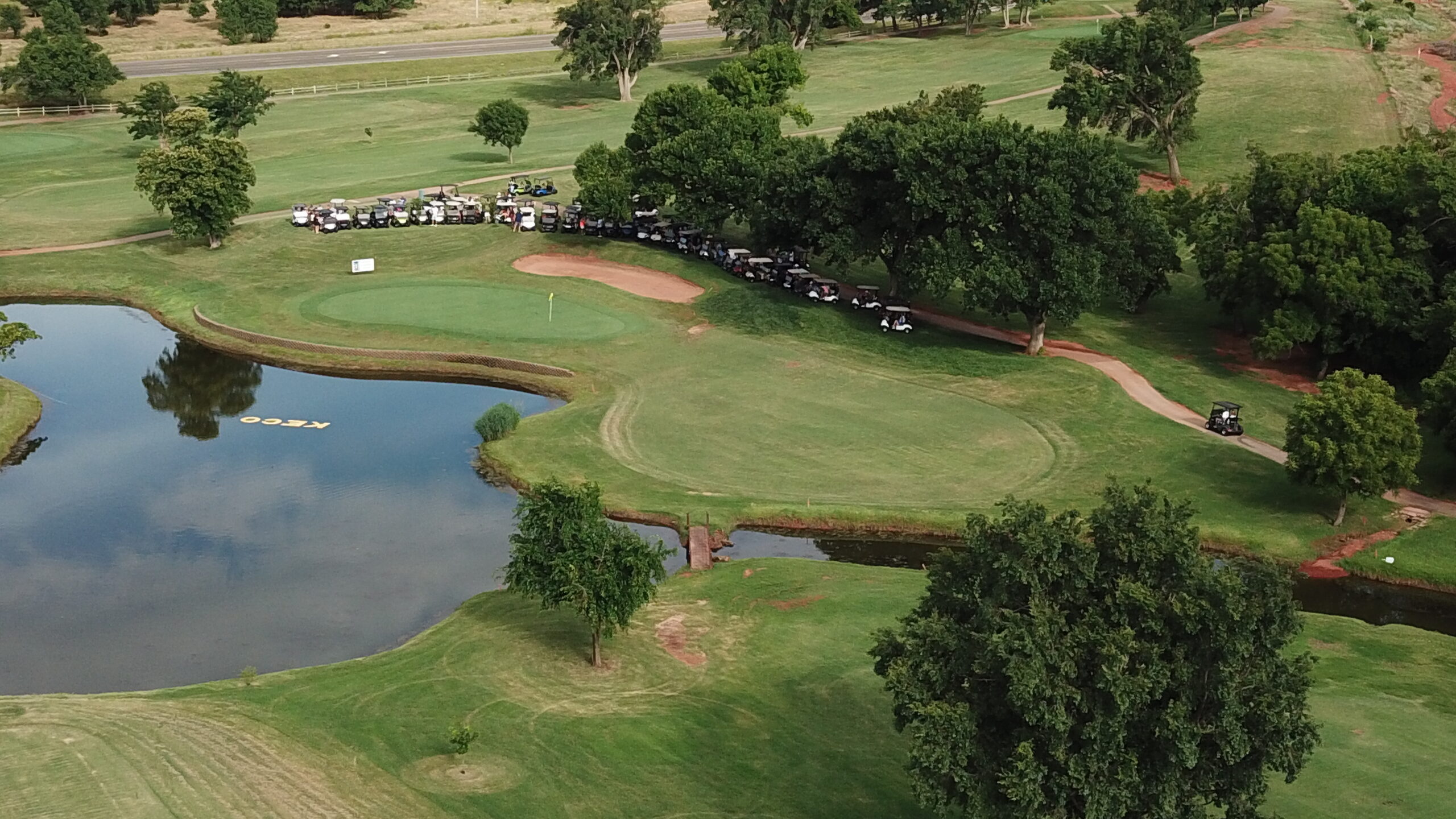2025 KECO OPEN